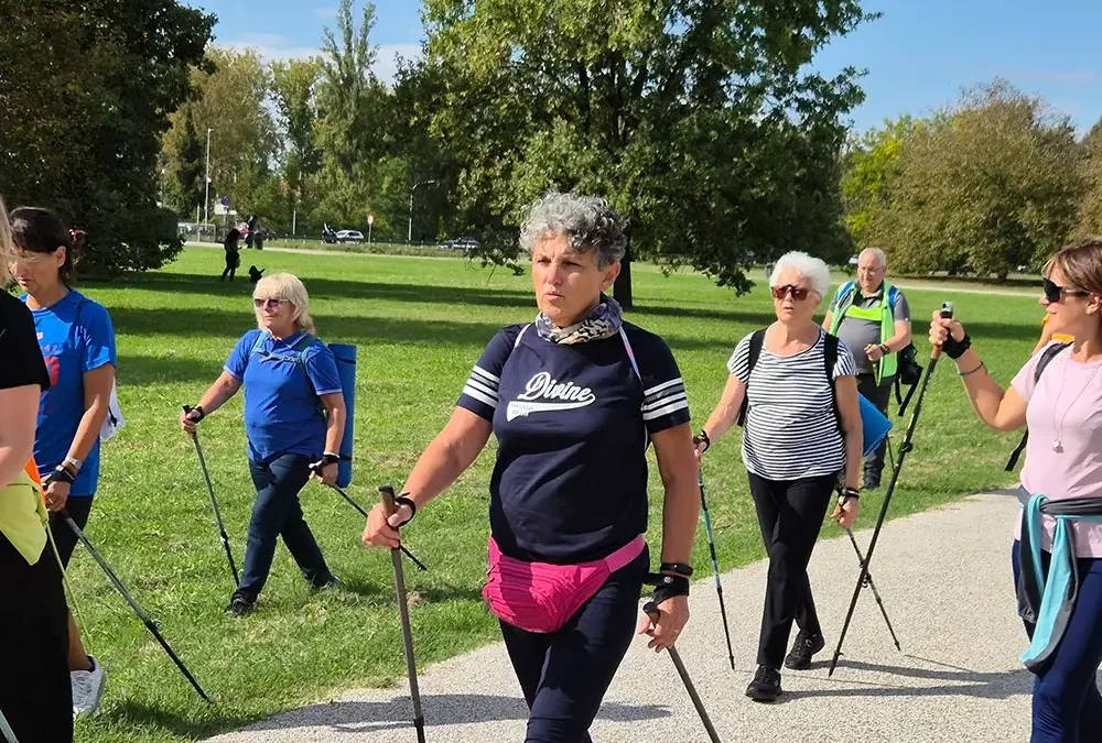 Camminare bene: come scegliere la scarpa perfetta per la tua forma
